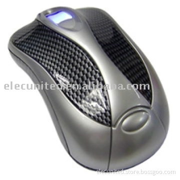 optical mouse
